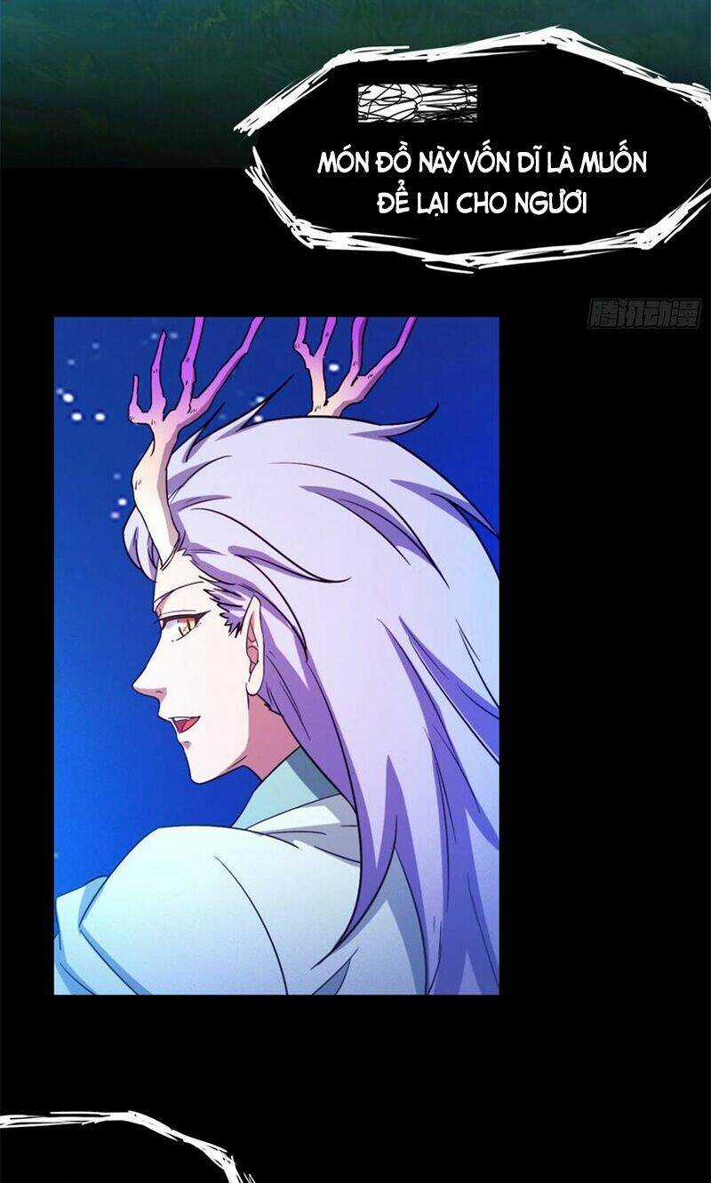 Vạn Cổ Kiếm Thần Chapter 127 trang 50