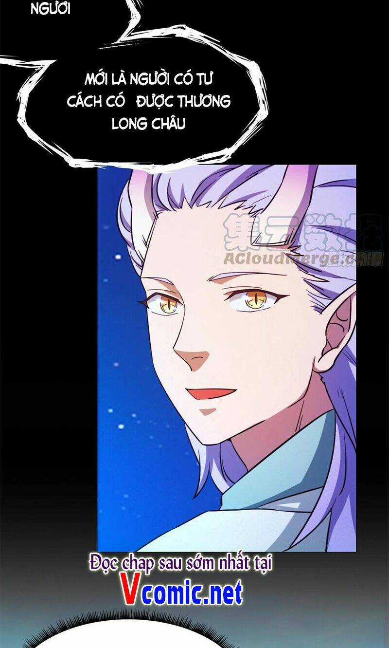 Vạn Cổ Kiếm Thần Chapter 127 trang 51