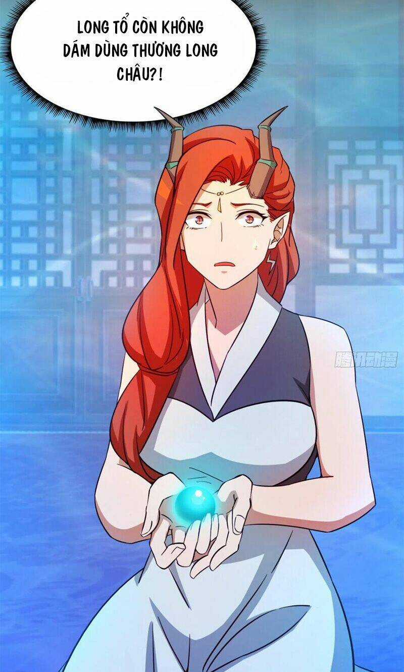 Vạn Cổ Kiếm Thần Chapter 127 trang 52