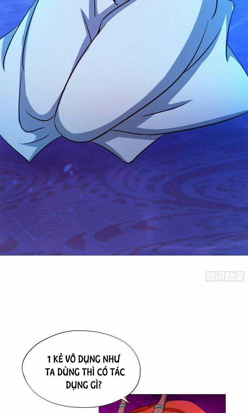 Vạn Cổ Kiếm Thần Chapter 127 trang 53