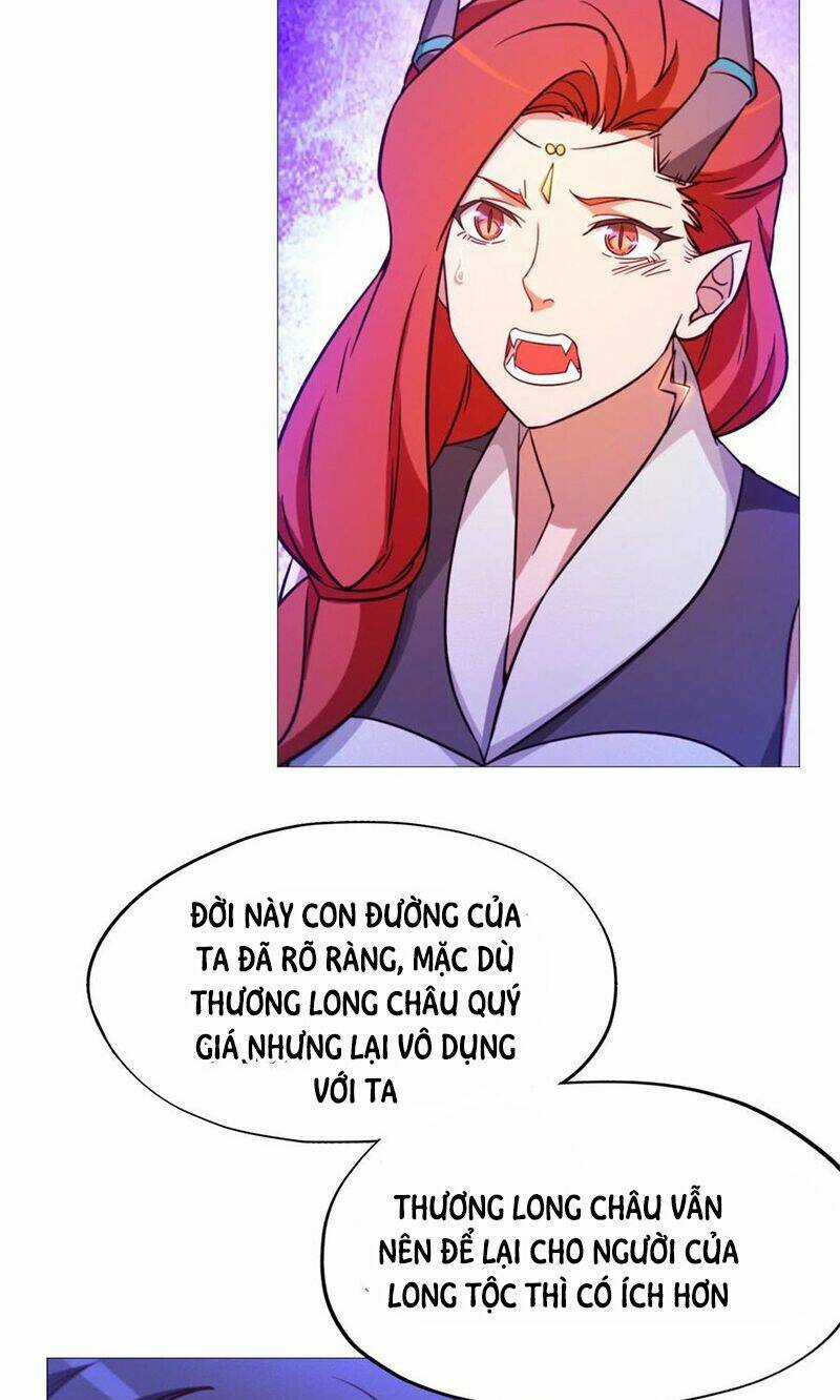 Vạn Cổ Kiếm Thần Chapter 127 trang 57