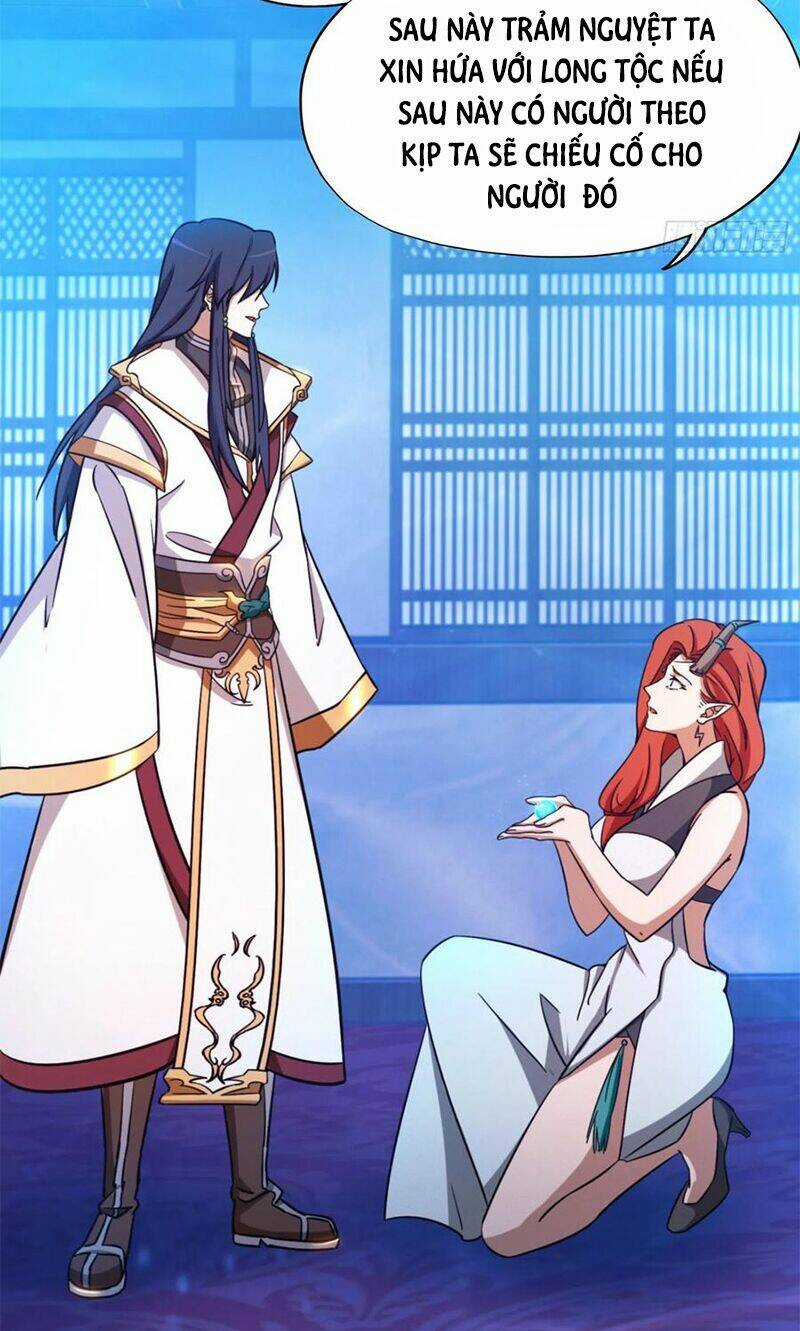 Vạn Cổ Kiếm Thần Chapter 127 trang 59