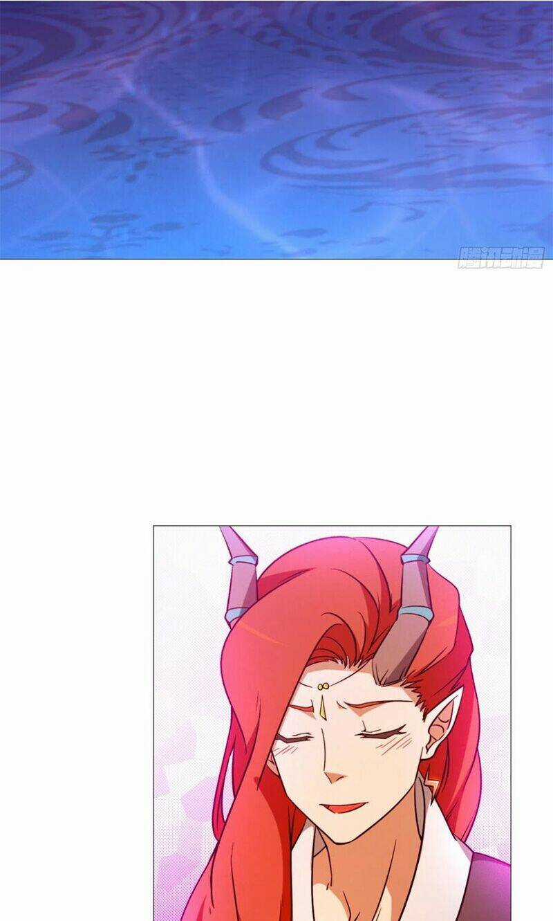 Vạn Cổ Kiếm Thần Chapter 127 trang 60