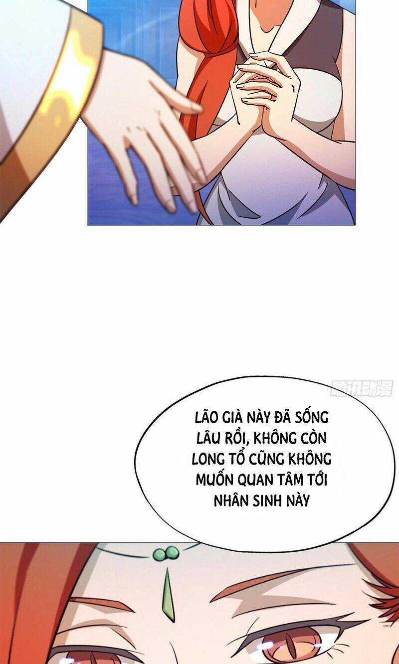 Vạn Cổ Kiếm Thần Chapter 127 trang 63