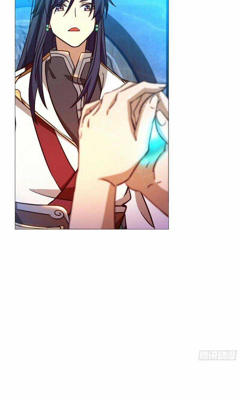 Vạn Cổ Kiếm Thần Chapter 127 trang 66