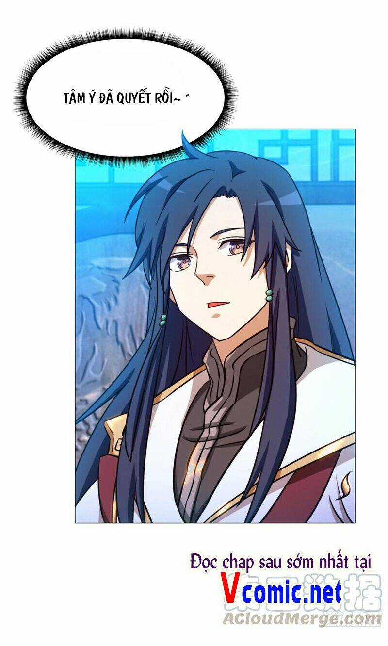 Vạn Cổ Kiếm Thần Chapter 127 trang 67