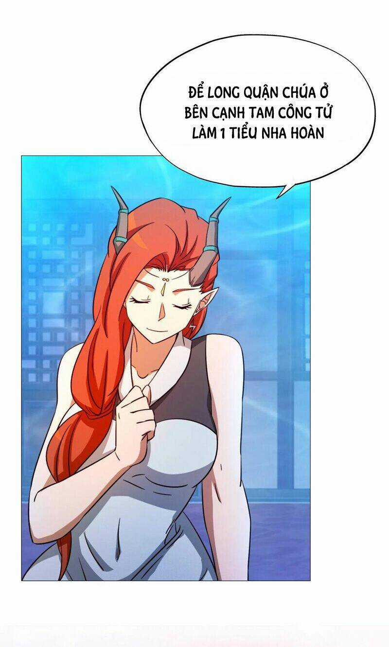 Vạn Cổ Kiếm Thần Chapter 127 trang 68