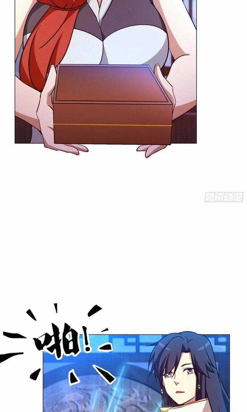 Vạn Cổ Kiếm Thần Chapter 127 trang 7