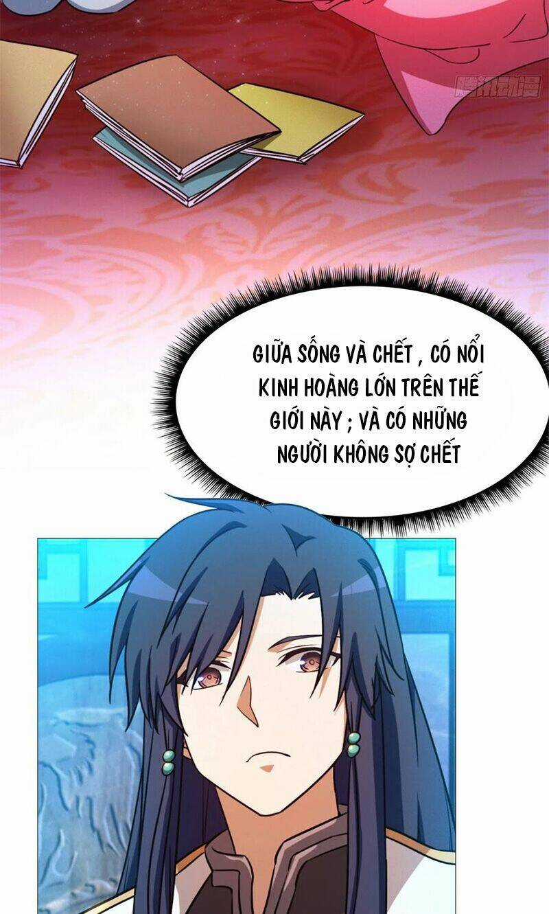 Vạn Cổ Kiếm Thần Chapter 127 trang 70