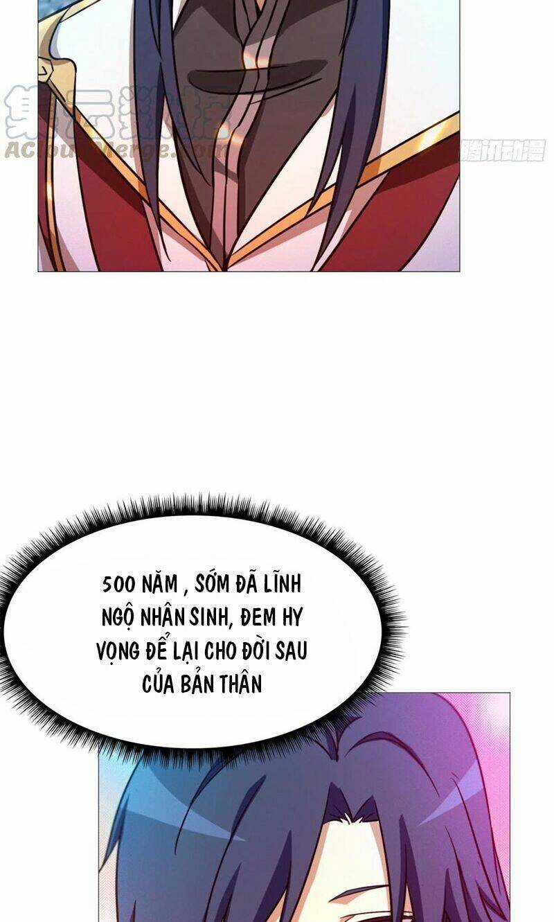Vạn Cổ Kiếm Thần Chapter 127 trang 71