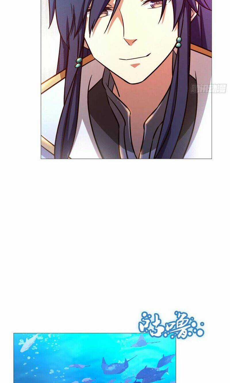 Vạn Cổ Kiếm Thần Chapter 127 trang 72