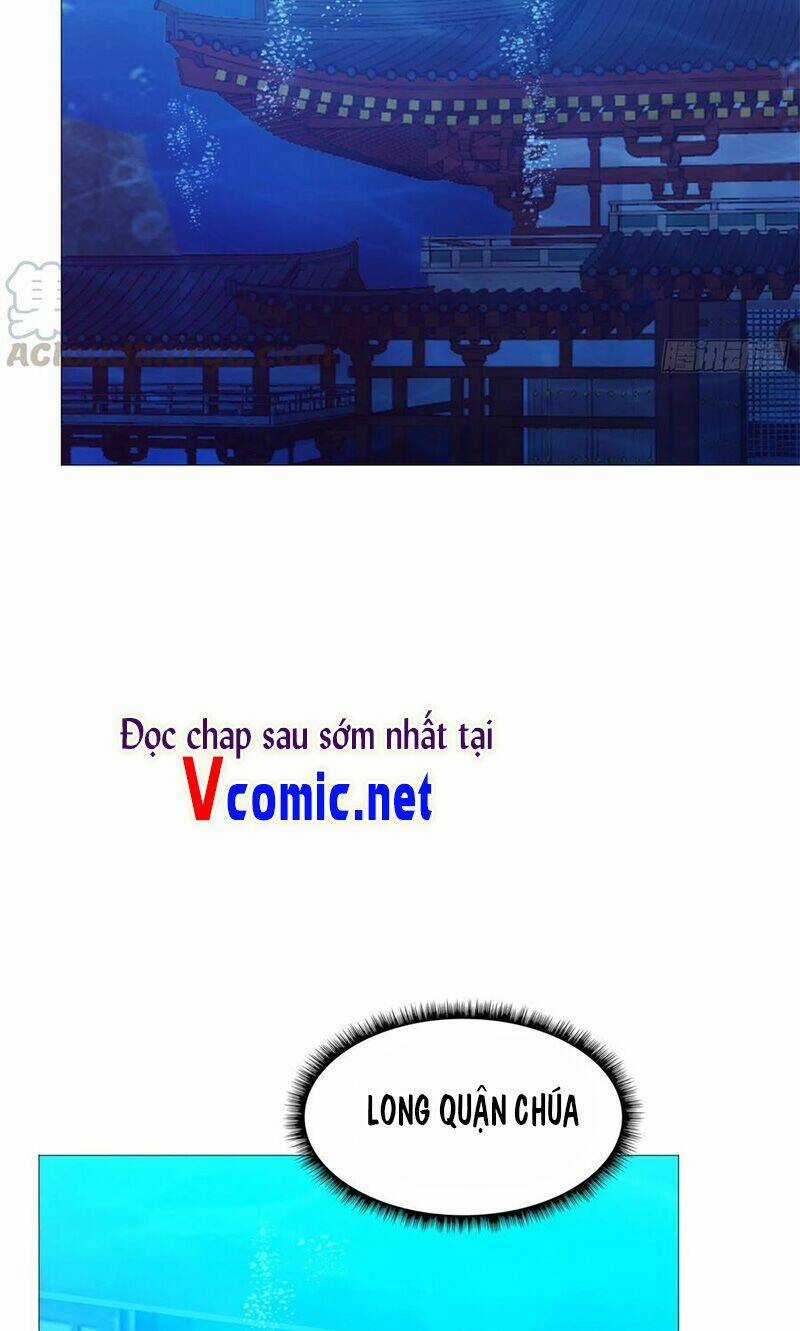 Vạn Cổ Kiếm Thần Chapter 127 trang 74