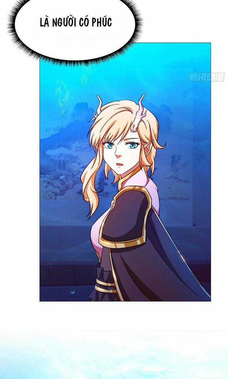 Vạn Cổ Kiếm Thần Chapter 127 trang 76