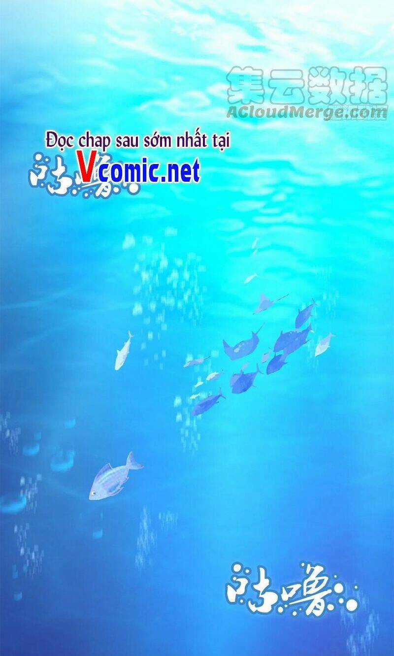 Vạn Cổ Kiếm Thần Chapter 127 trang 77