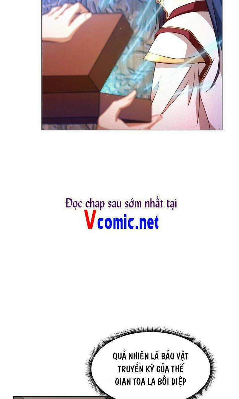 Vạn Cổ Kiếm Thần Chapter 127 trang 8