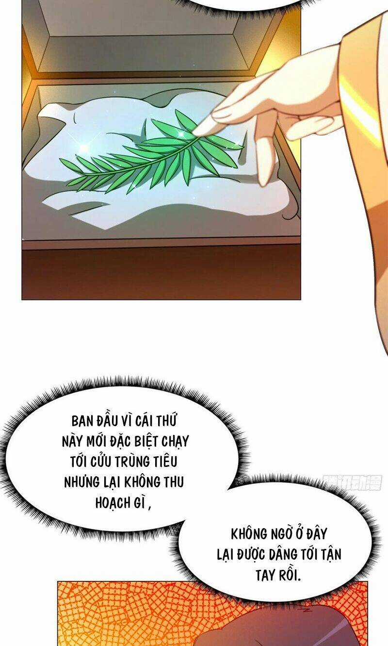 Vạn Cổ Kiếm Thần Chapter 127 trang 9