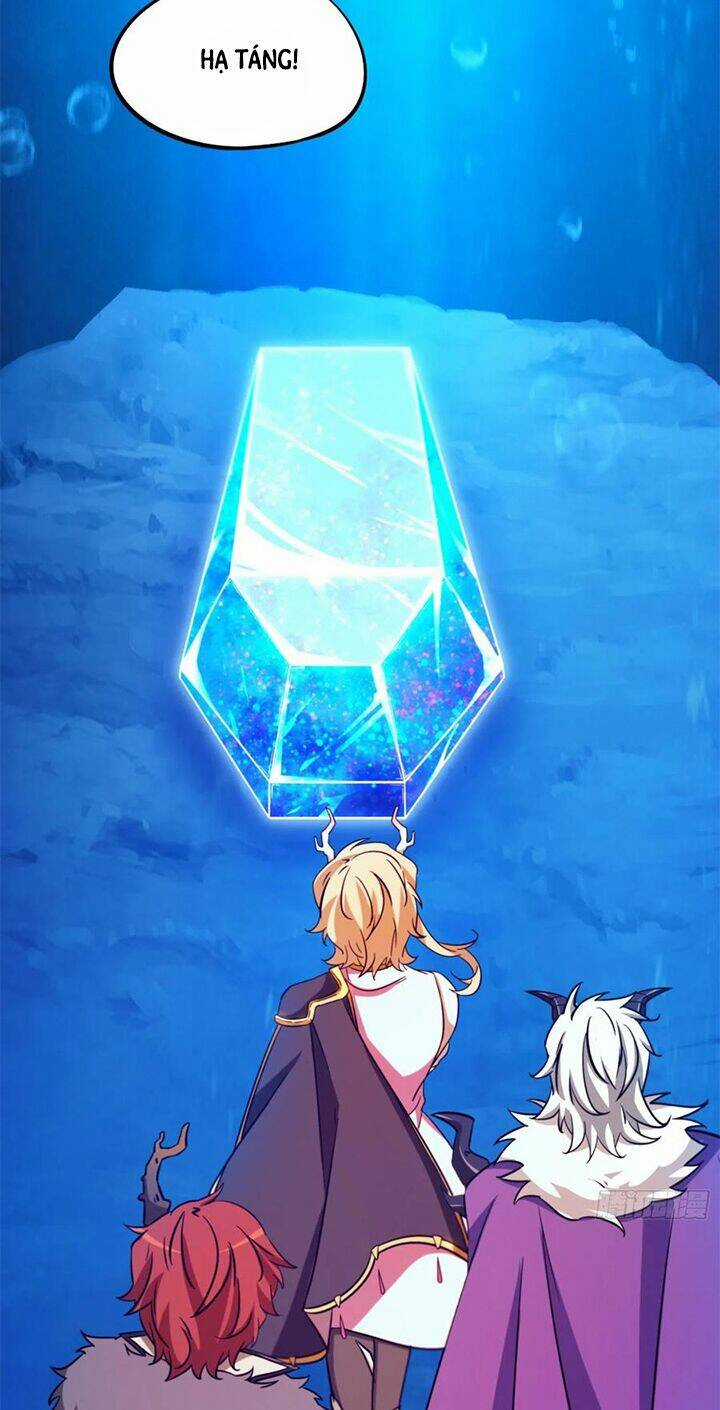 Vạn Cổ Kiếm Thần Chapter 128 trang 11