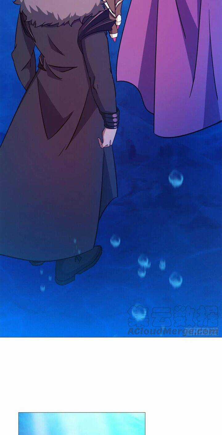 Vạn Cổ Kiếm Thần Chapter 128 trang 12