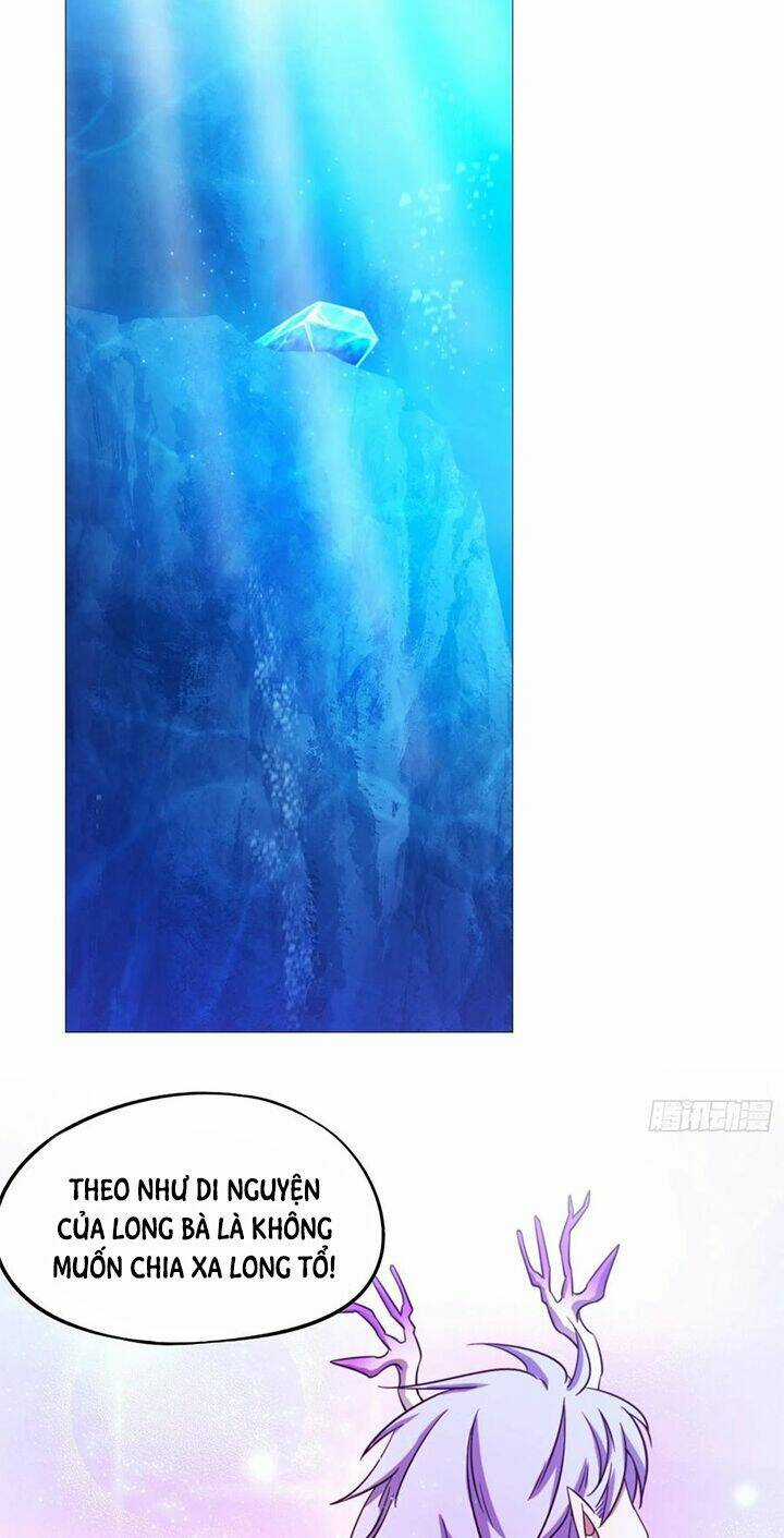 Vạn Cổ Kiếm Thần Chapter 128 trang 13