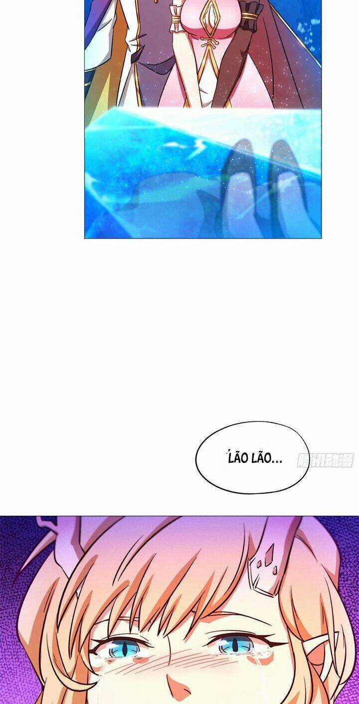 Vạn Cổ Kiếm Thần Chapter 128 trang 15