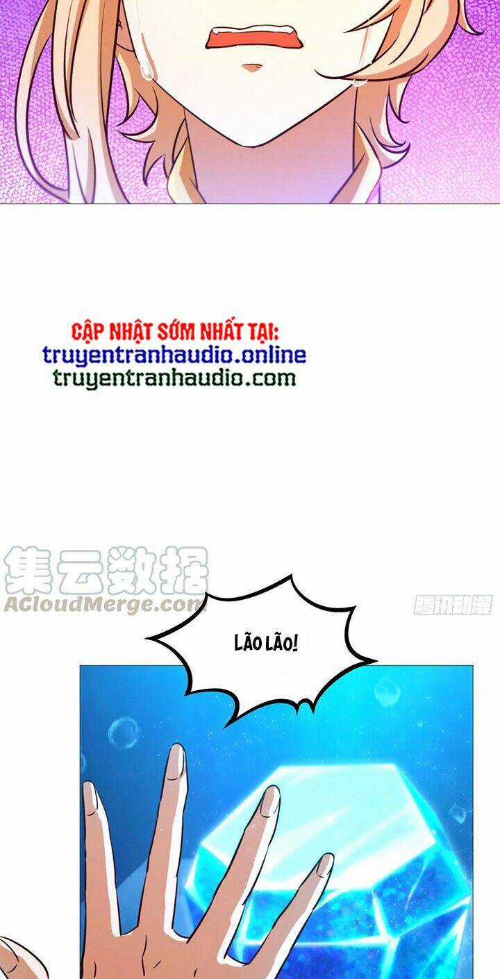 Vạn Cổ Kiếm Thần Chapter 128 trang 16