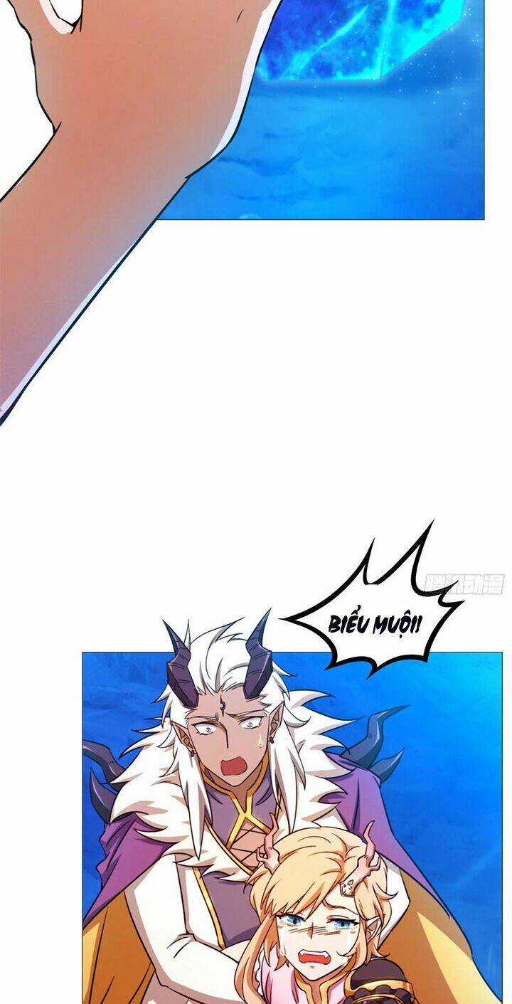 Vạn Cổ Kiếm Thần Chapter 128 trang 17