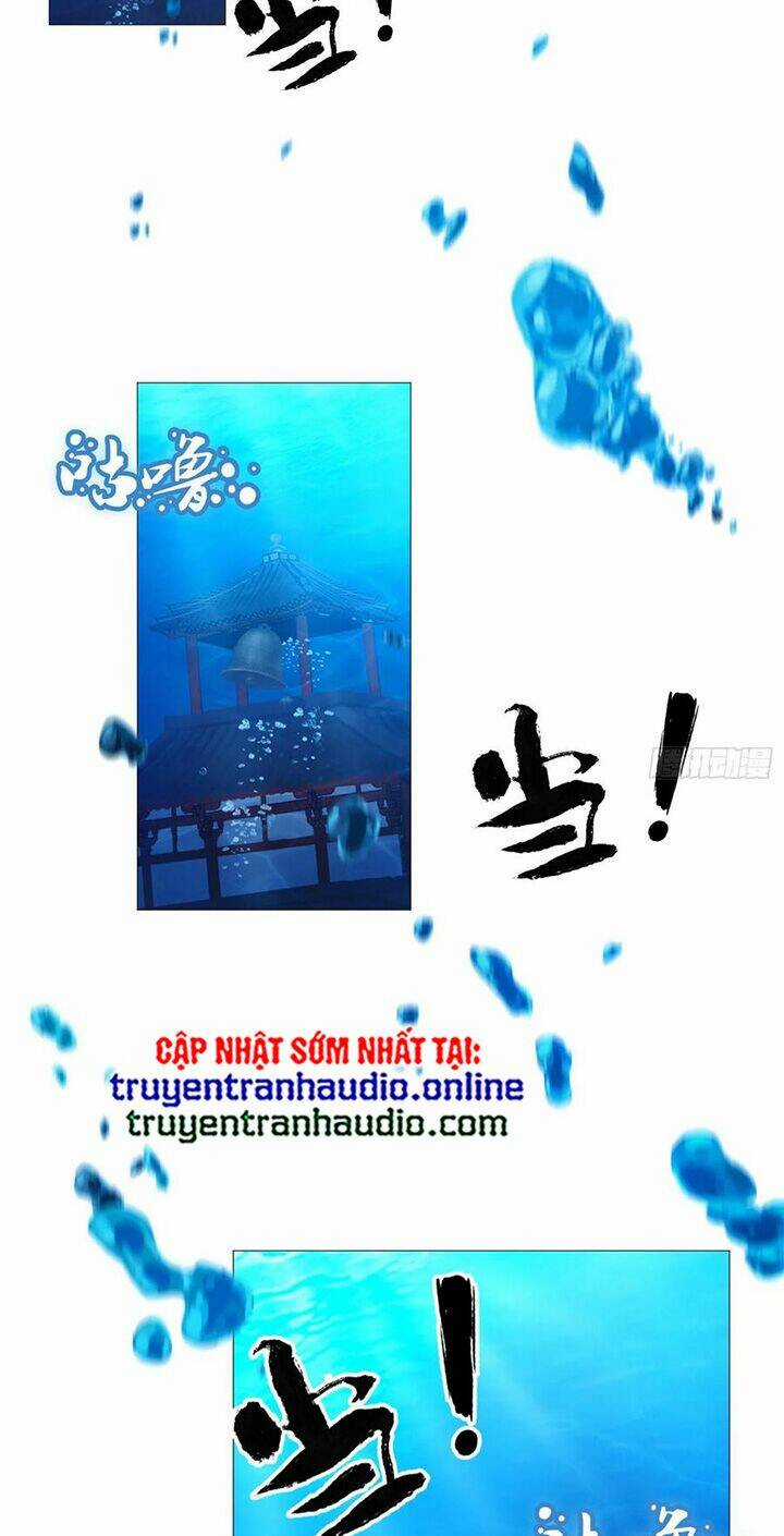 Vạn Cổ Kiếm Thần Chapter 128 trang 2