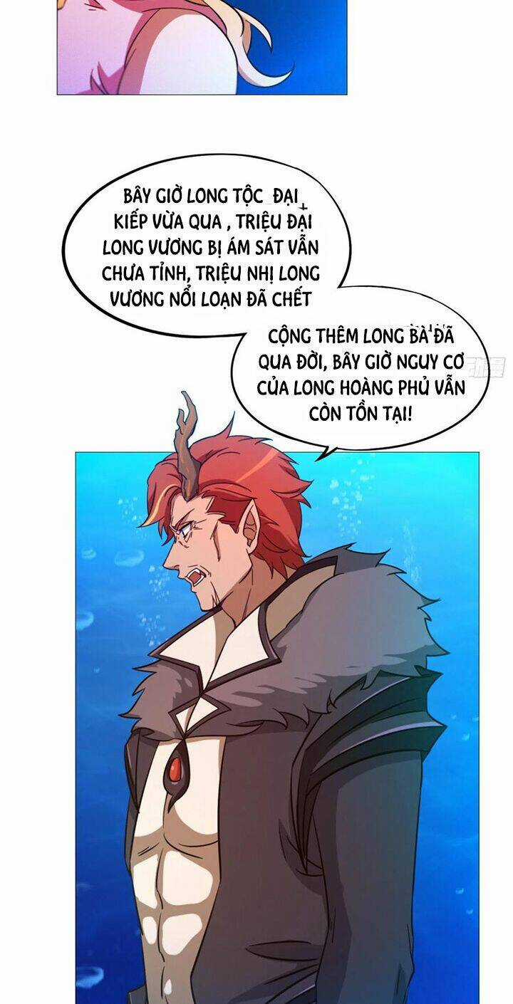 Vạn Cổ Kiếm Thần Chapter 128 trang 23