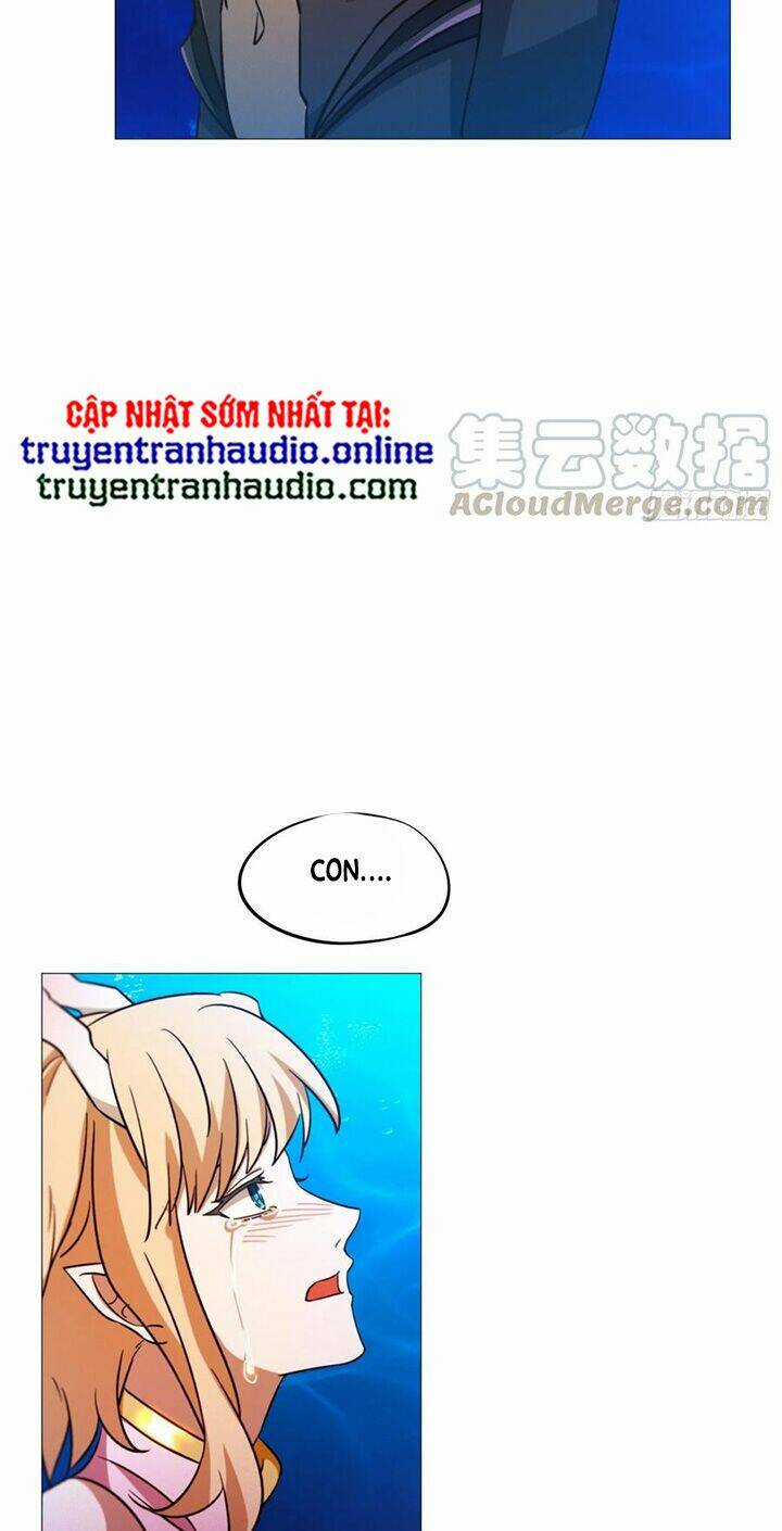 Vạn Cổ Kiếm Thần Chapter 128 trang 24