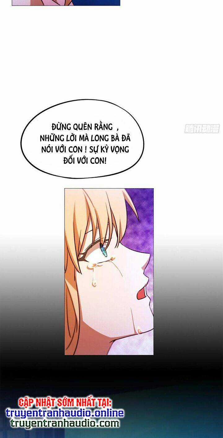 Vạn Cổ Kiếm Thần Chapter 128 trang 25