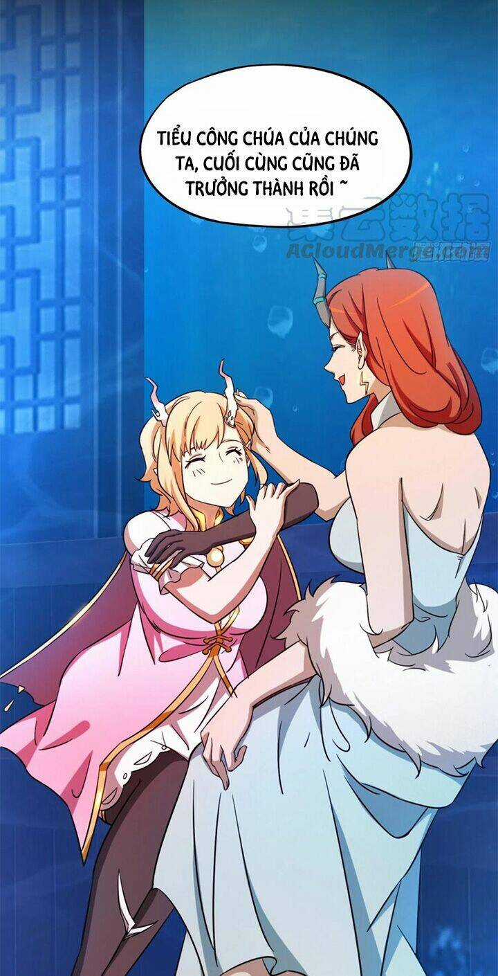 Vạn Cổ Kiếm Thần Chapter 128 trang 26