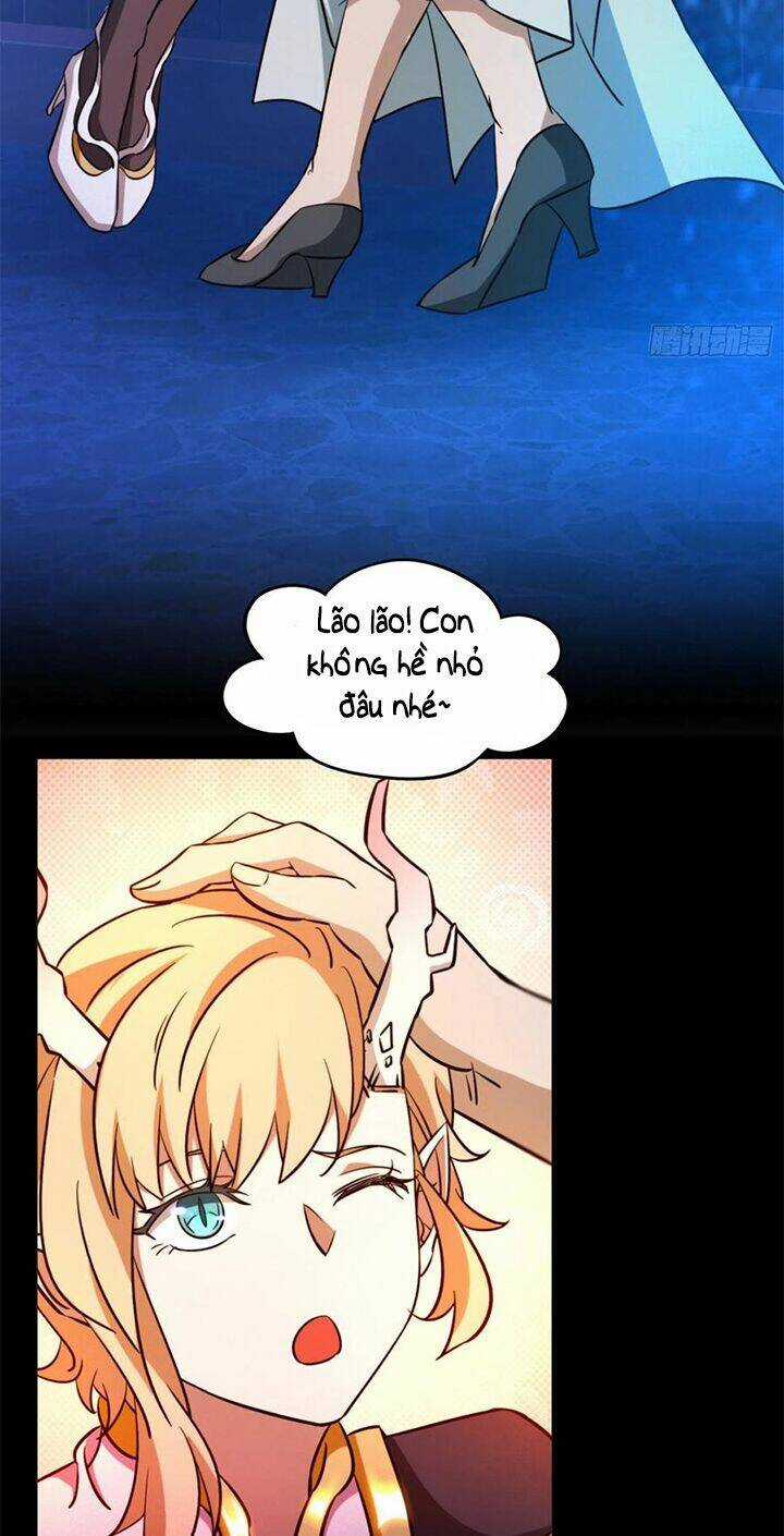 Vạn Cổ Kiếm Thần Chapter 128 trang 27