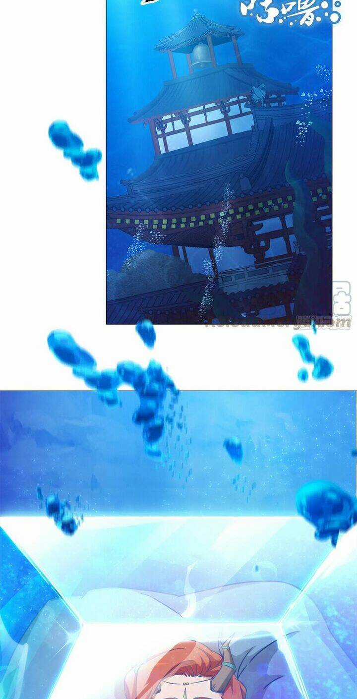 Vạn Cổ Kiếm Thần Chapter 128 trang 3