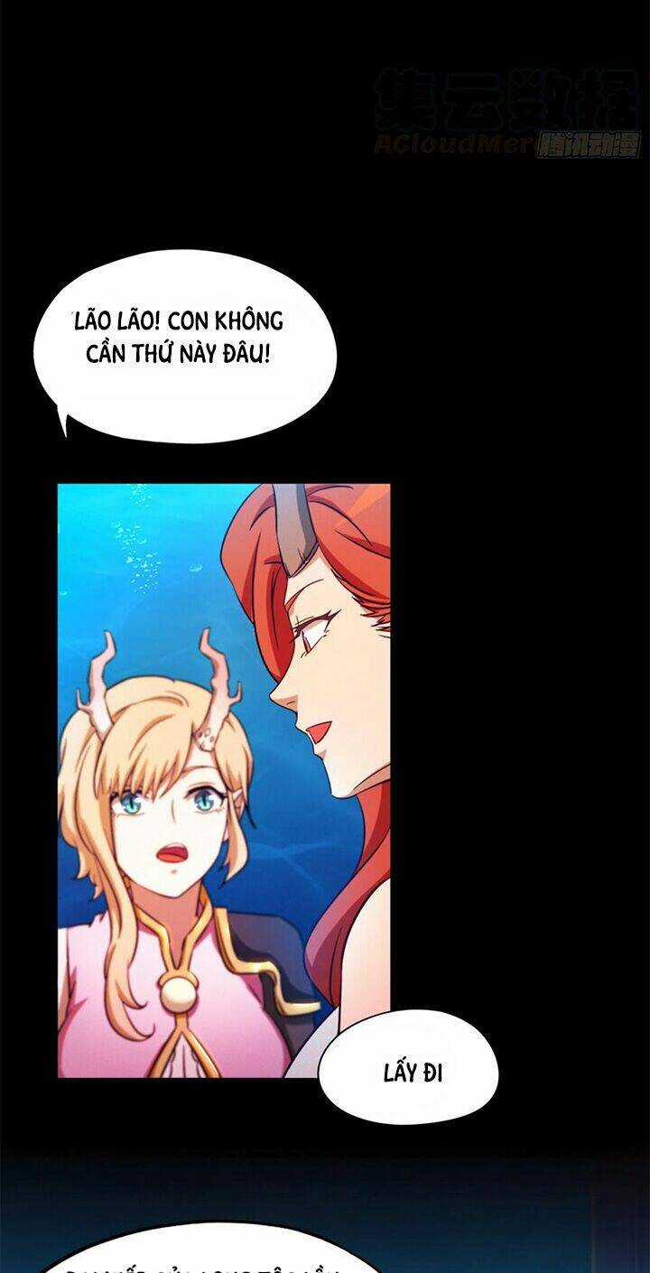 Vạn Cổ Kiếm Thần Chapter 128 trang 30