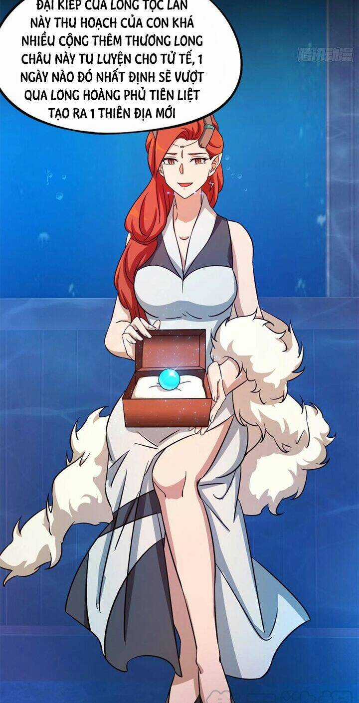 Vạn Cổ Kiếm Thần Chapter 128 trang 31