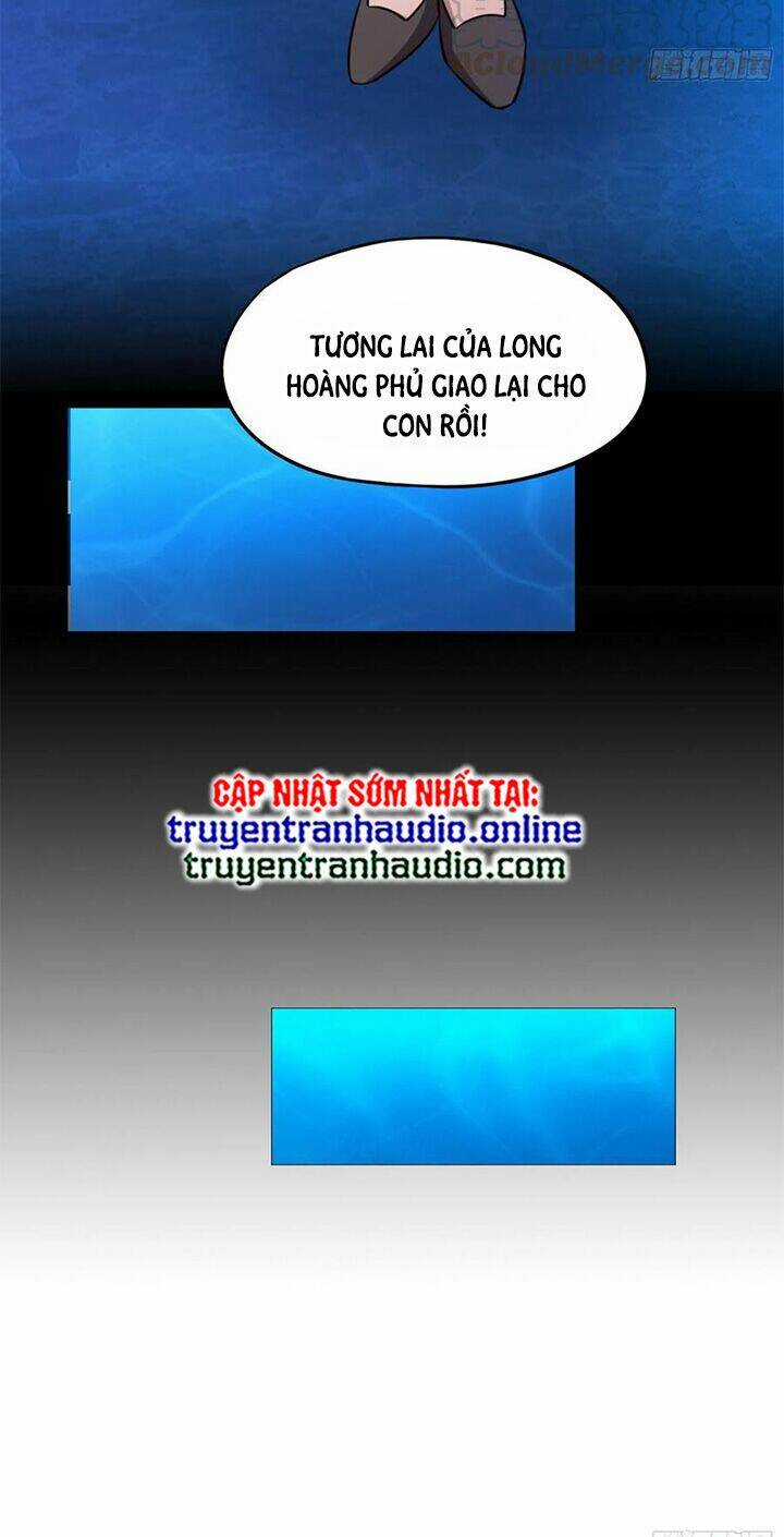 Vạn Cổ Kiếm Thần Chapter 128 trang 32