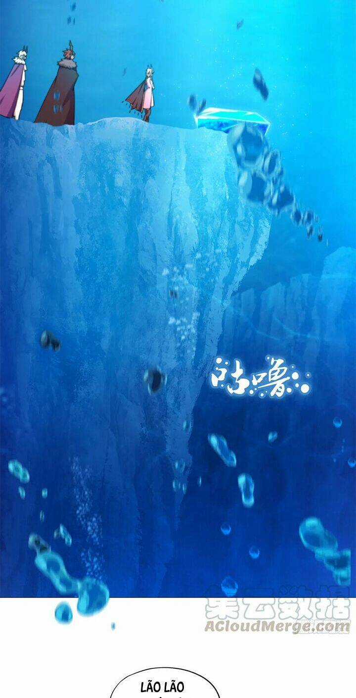 Vạn Cổ Kiếm Thần Chapter 128 trang 35