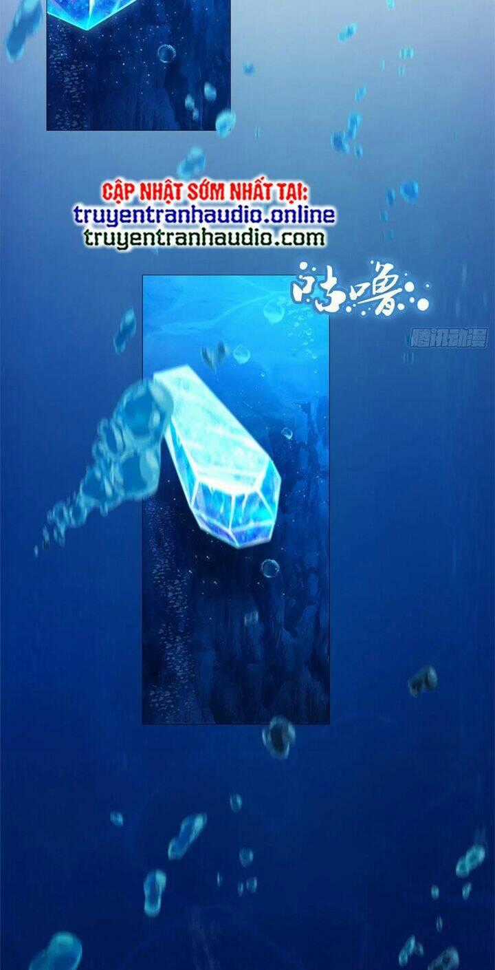 Vạn Cổ Kiếm Thần Chapter 128 trang 38