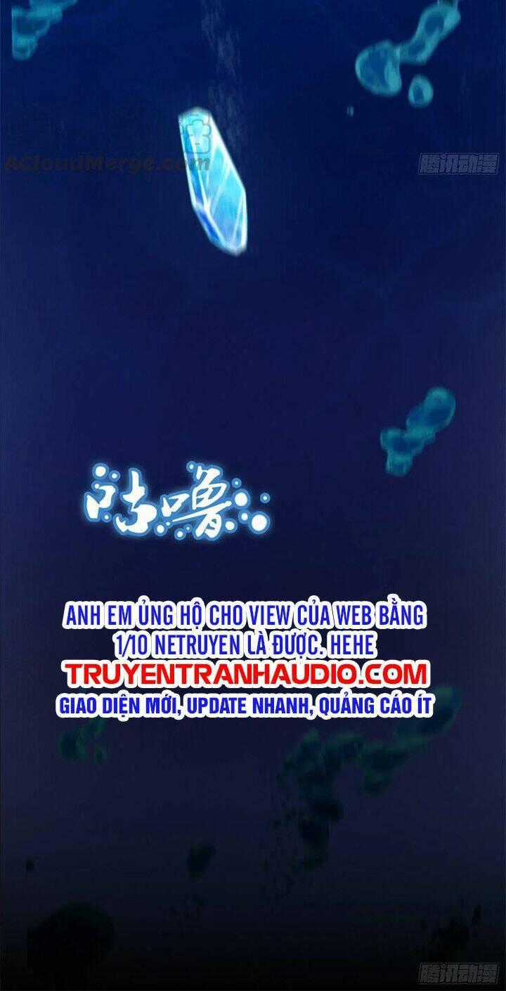 Vạn Cổ Kiếm Thần Chapter 128 trang 39