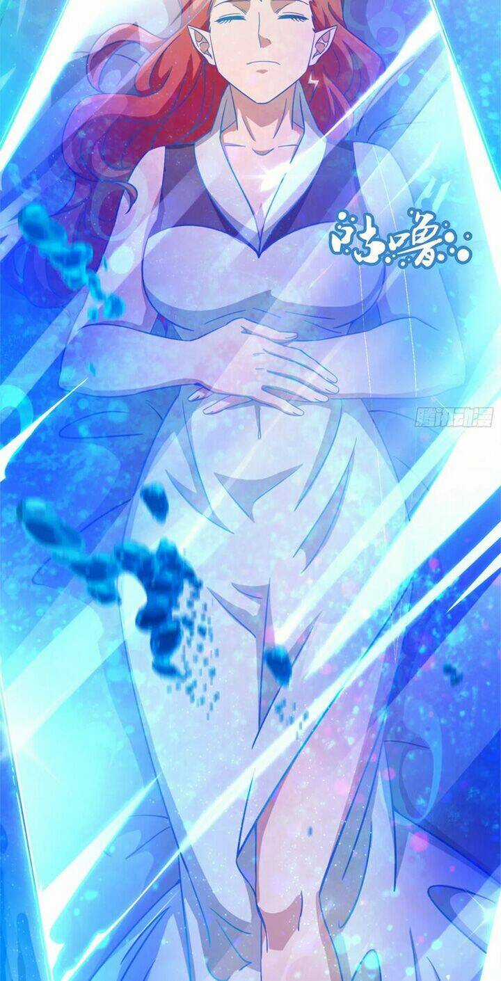 Vạn Cổ Kiếm Thần Chapter 128 trang 4