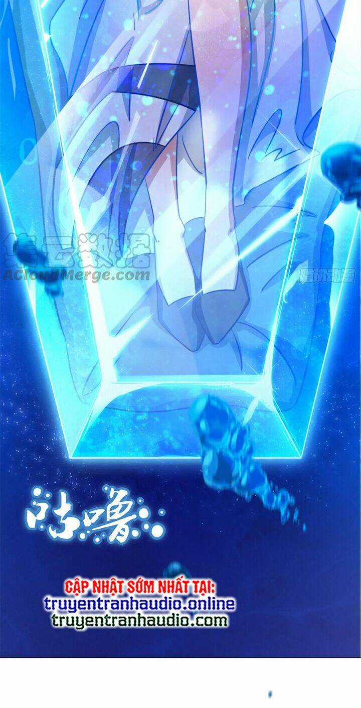 Vạn Cổ Kiếm Thần Chapter 128 trang 5