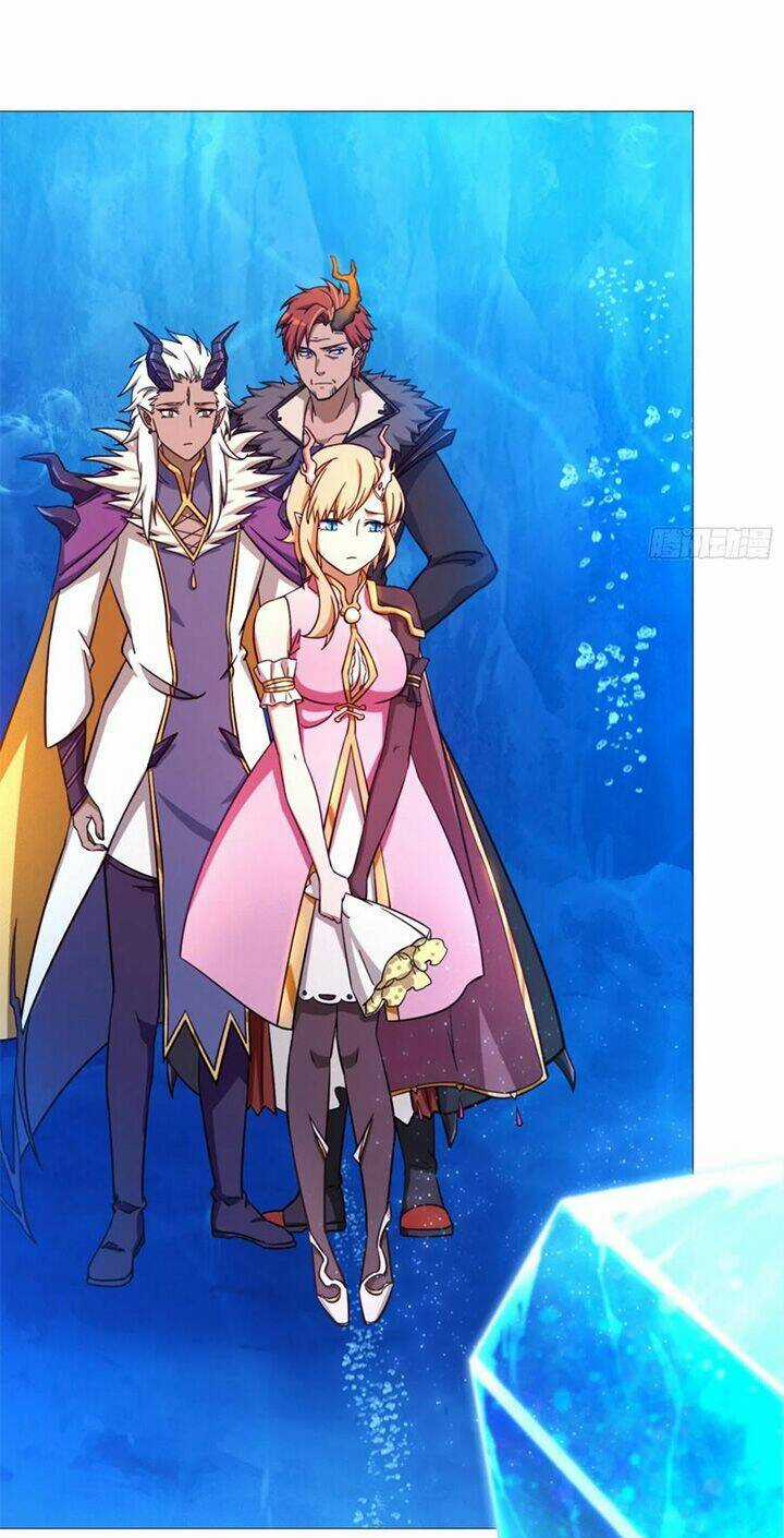 Vạn Cổ Kiếm Thần Chapter 128 trang 6