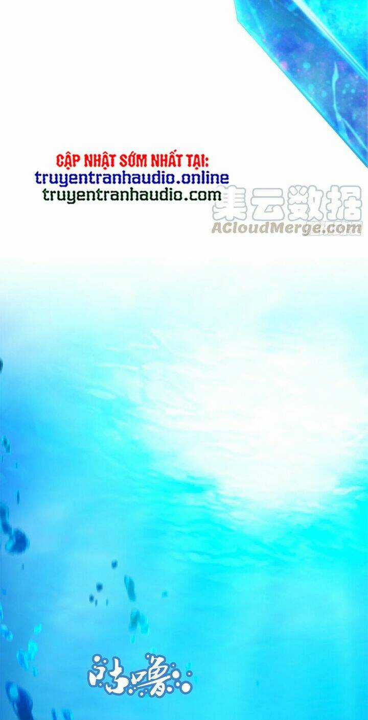 Vạn Cổ Kiếm Thần Chapter 128 trang 7