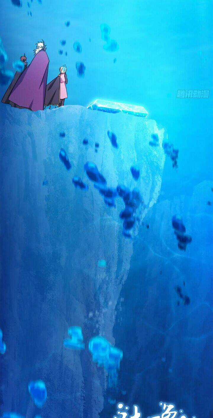 Vạn Cổ Kiếm Thần Chapter 128 trang 8