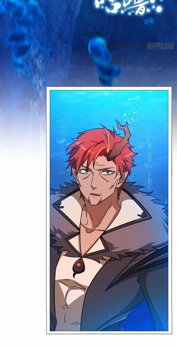 Vạn Cổ Kiếm Thần Chapter 128 trang 9