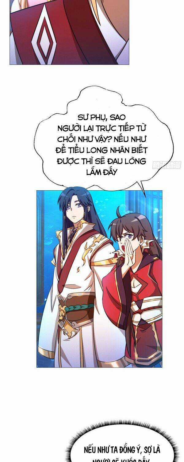 Vạn Cổ Kiếm Thần Chapter 129 trang 19