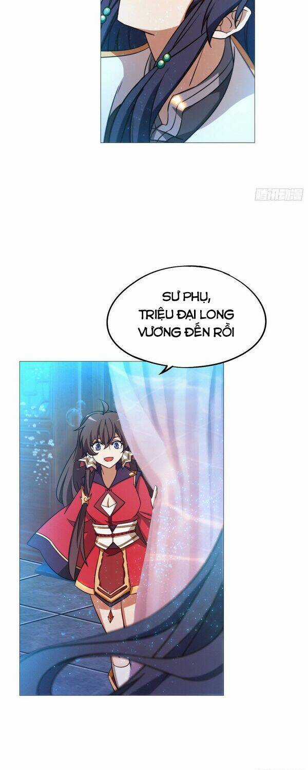 Vạn Cổ Kiếm Thần Chapter 129 trang 2