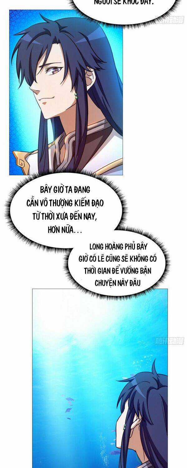 Vạn Cổ Kiếm Thần Chapter 129 trang 20