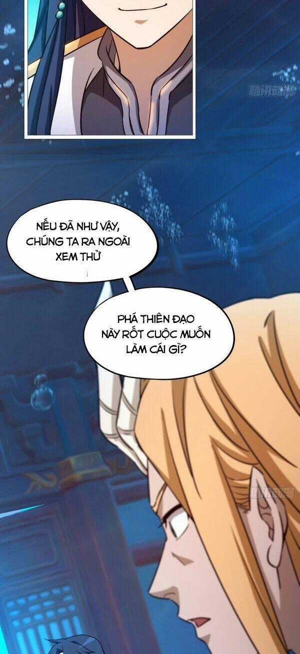 Vạn Cổ Kiếm Thần Chapter 129 trang 28