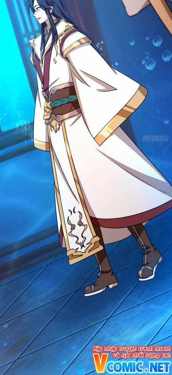 Vạn Cổ Kiếm Thần Chapter 129 trang 29